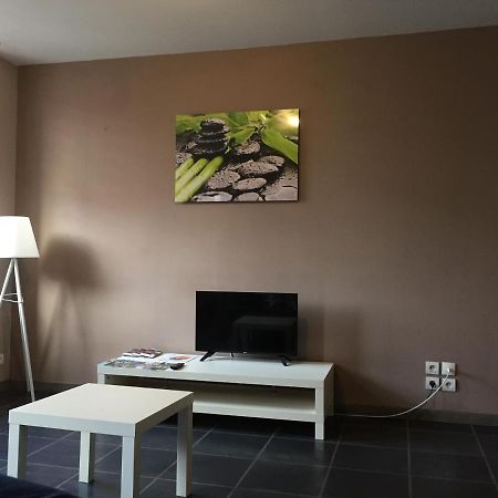 Residence De L'Avenue Tarbes Ngoại thất bức ảnh