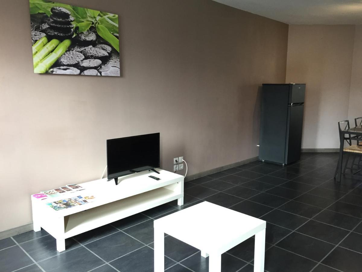 Residence De L'Avenue Tarbes Ngoại thất bức ảnh