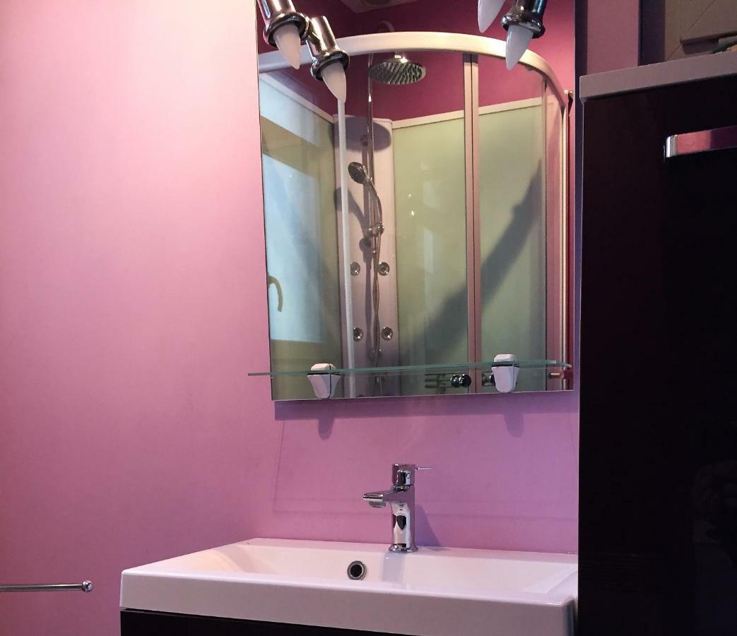 Residence De L'Avenue Tarbes Ngoại thất bức ảnh