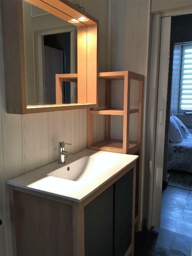 Residence De L'Avenue Tarbes Ngoại thất bức ảnh