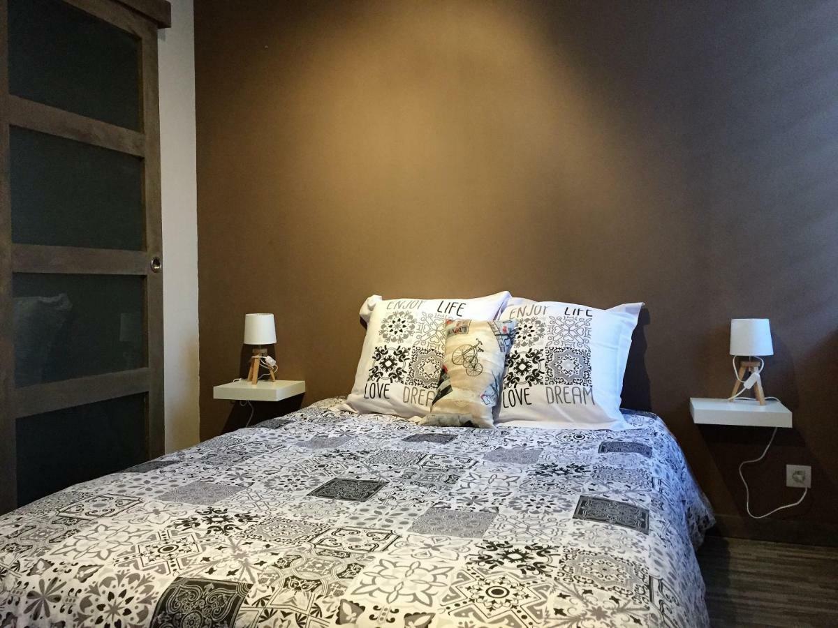 Residence De L'Avenue Tarbes Ngoại thất bức ảnh