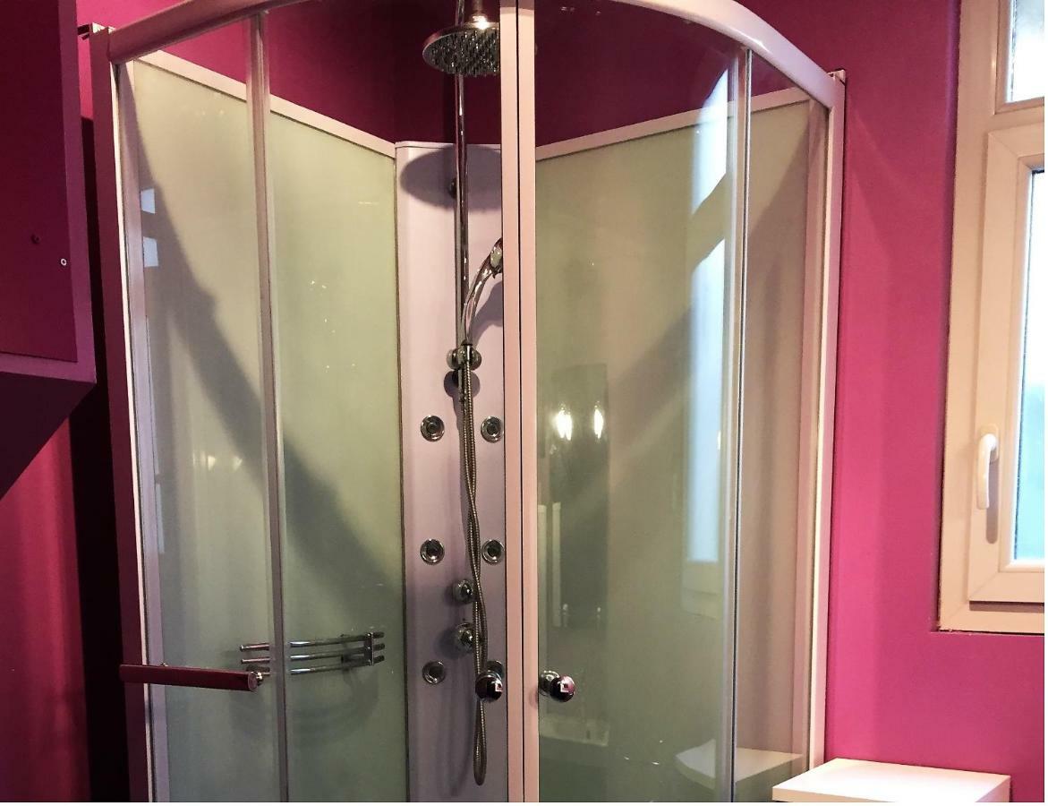 Residence De L'Avenue Tarbes Ngoại thất bức ảnh