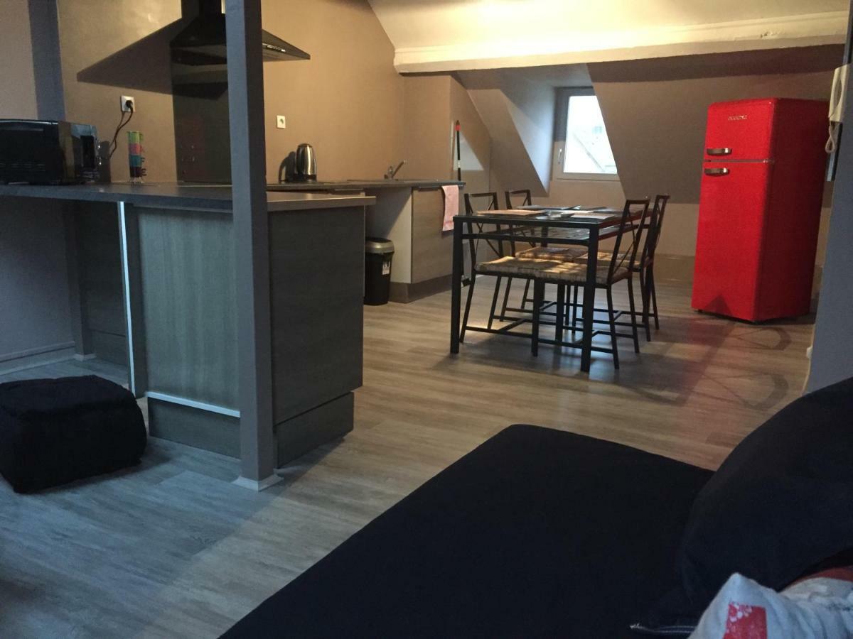 Residence De L'Avenue Tarbes Ngoại thất bức ảnh