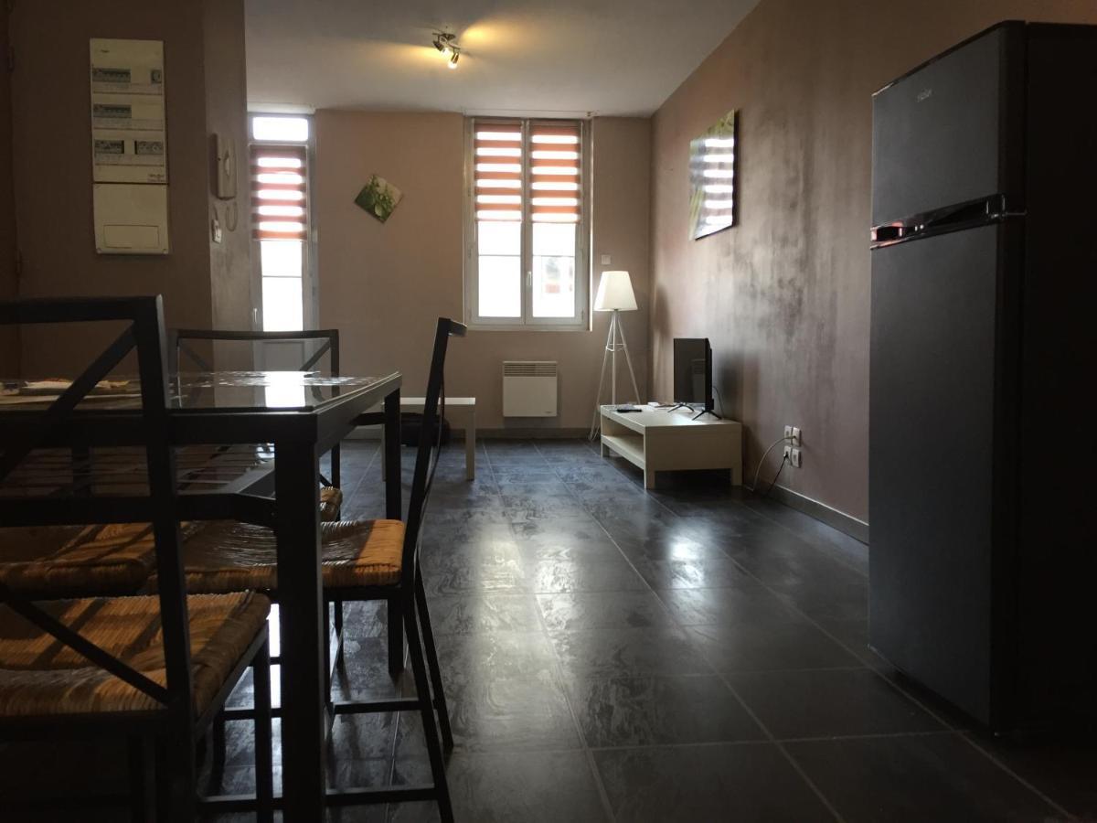 Residence De L'Avenue Tarbes Ngoại thất bức ảnh