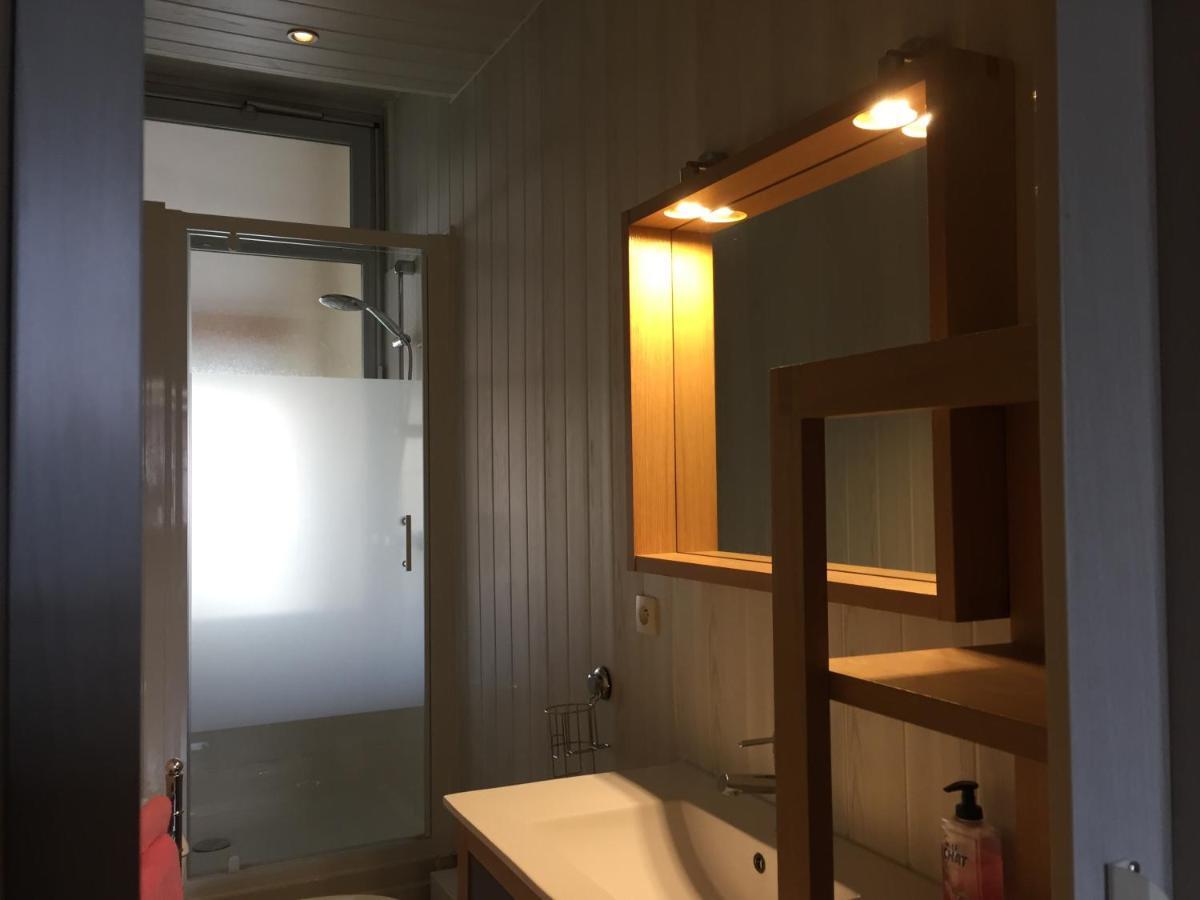 Residence De L'Avenue Tarbes Ngoại thất bức ảnh